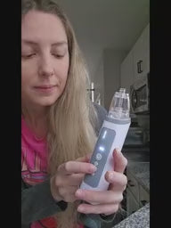 Baby nose sucker